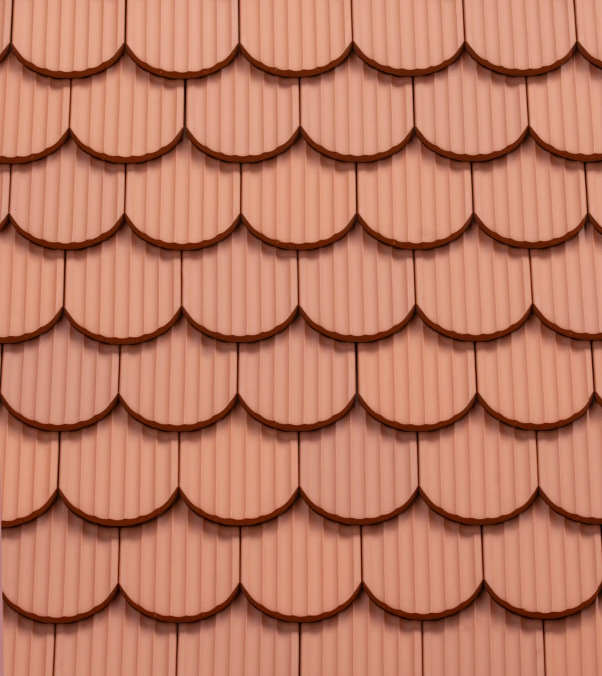 Roșu natural  natural