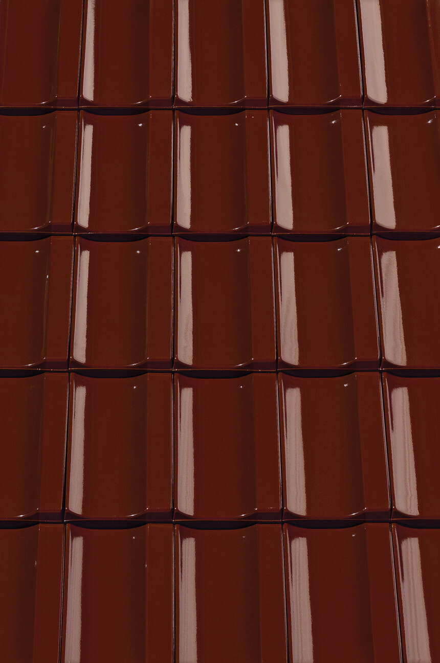 Roșu vin   glazură – laying