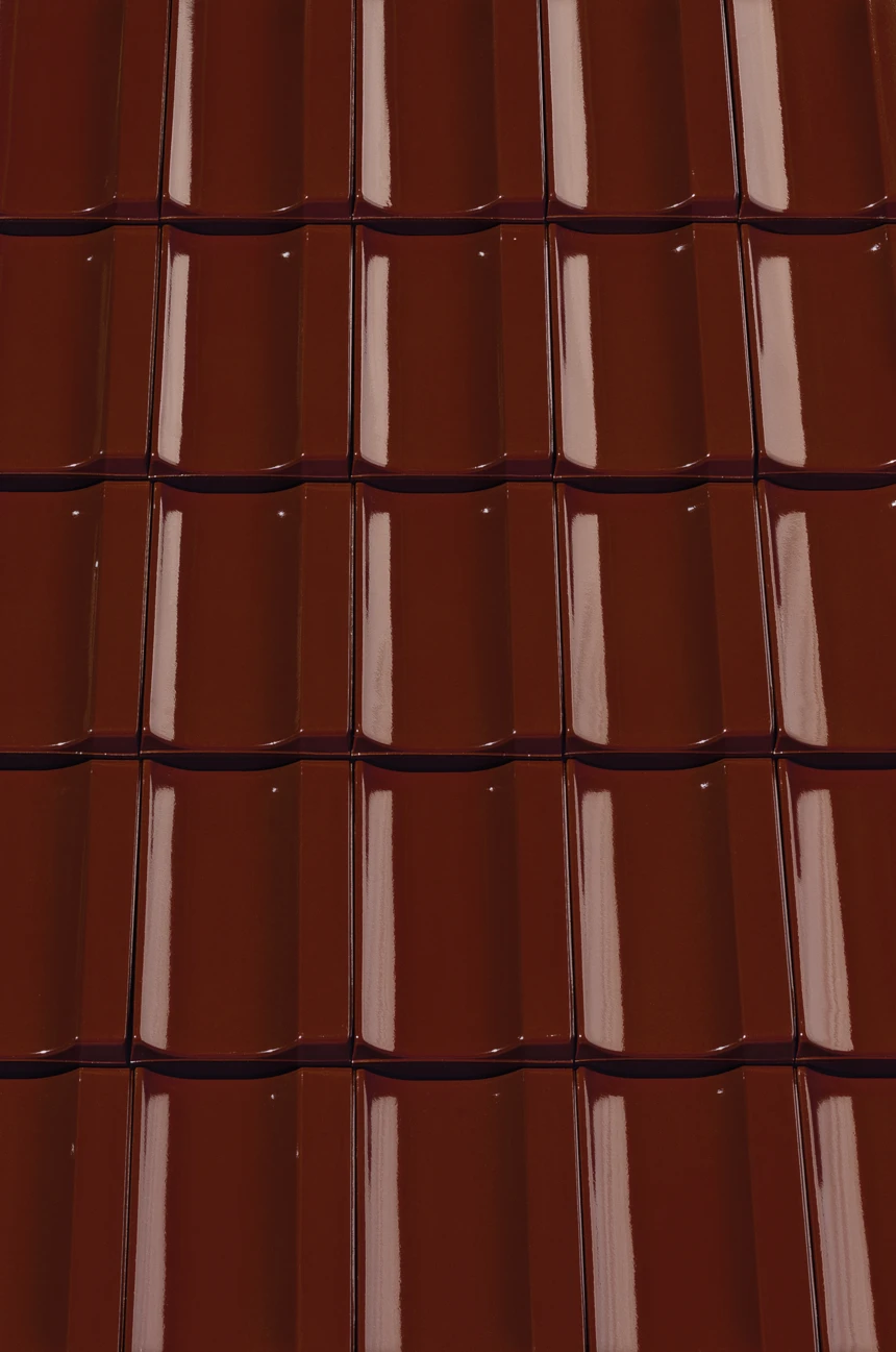 Roșu vin   glazură