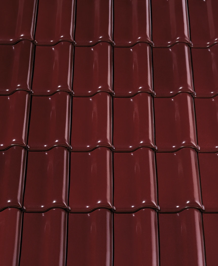 Roșu vin   glazură