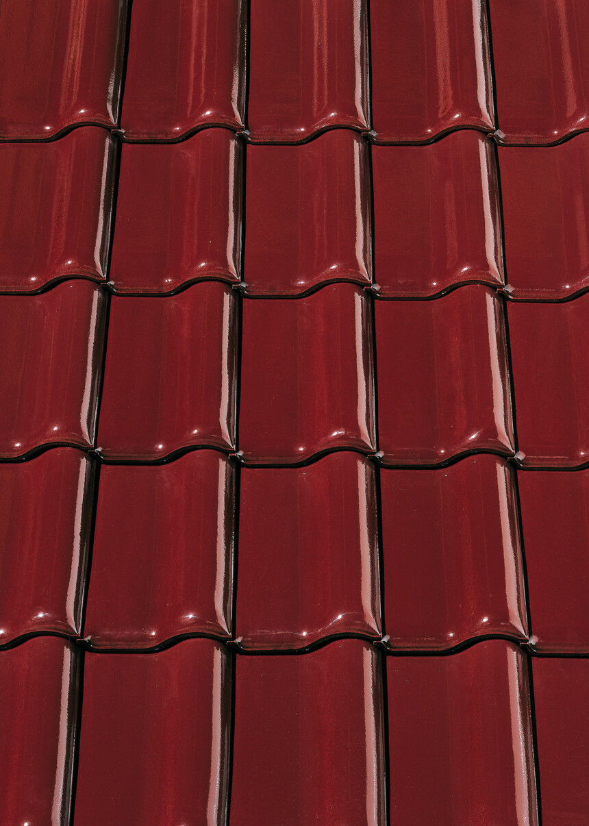 Roșu vin   glazură – laying