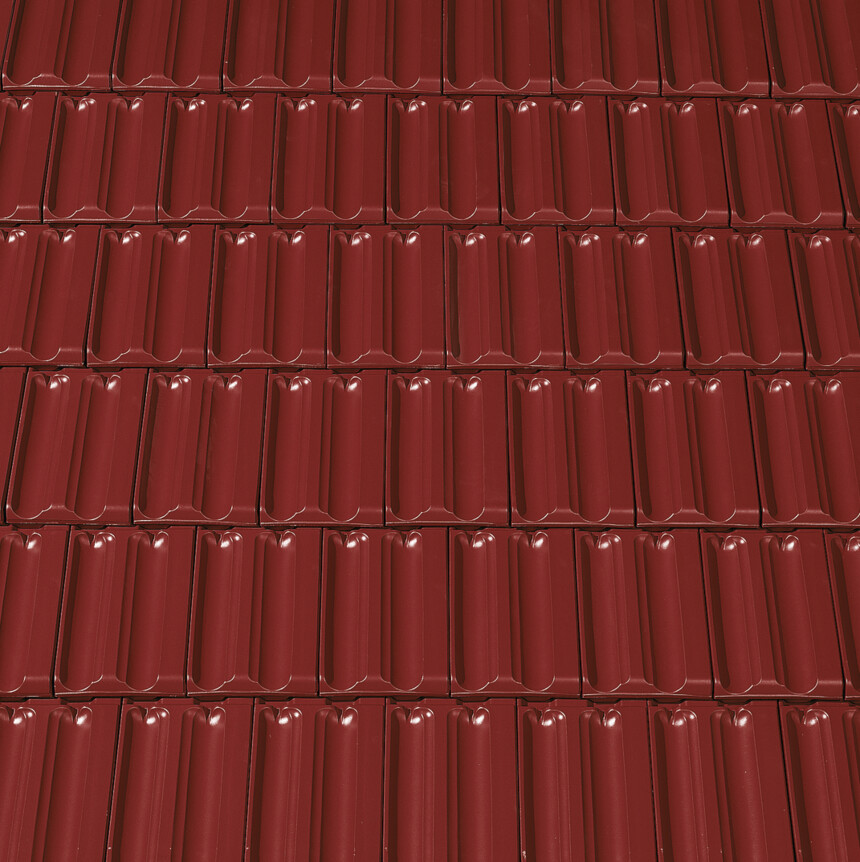 Roșu vin   angobă – laying