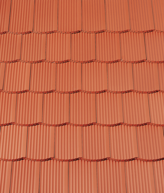Roșu natural  natural – laying