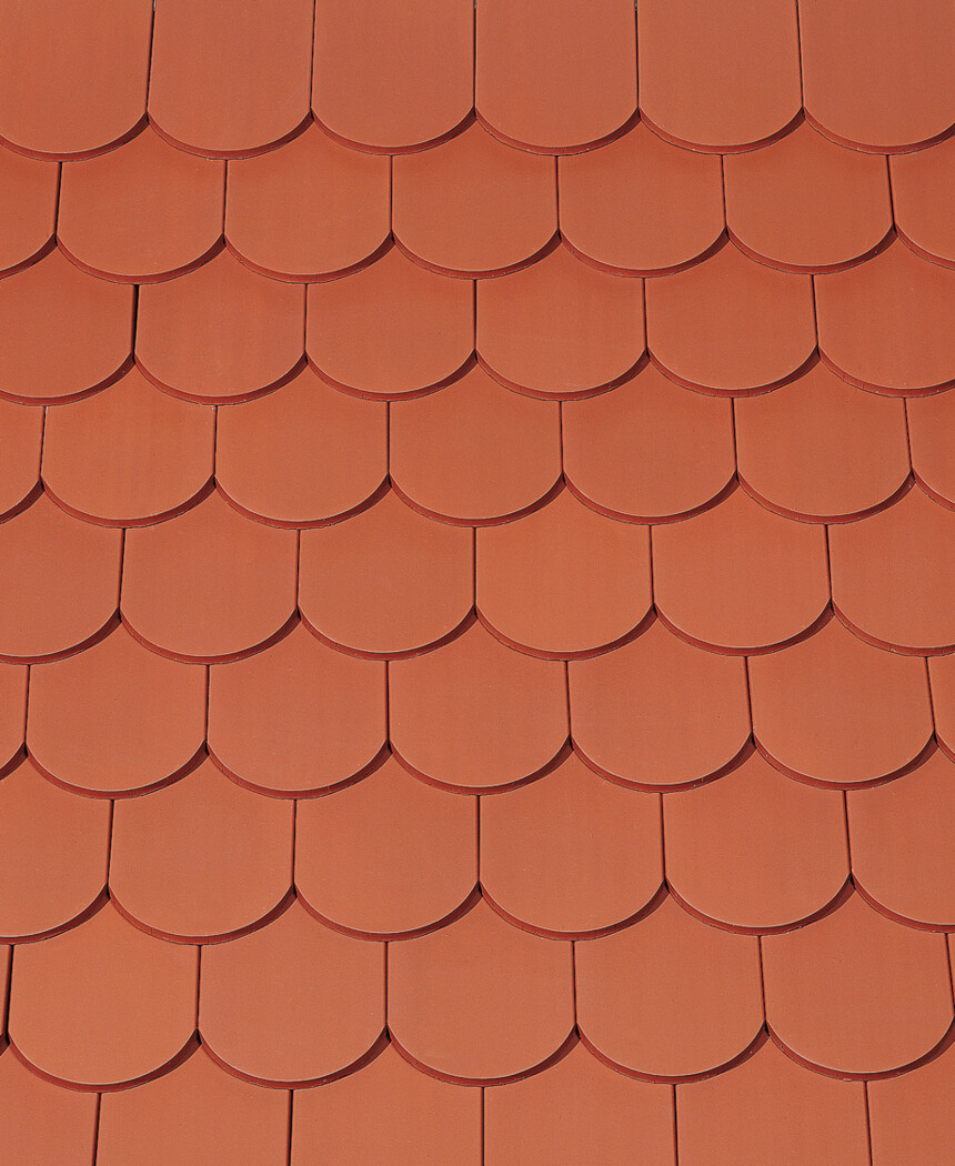 Roșu   natural – laying