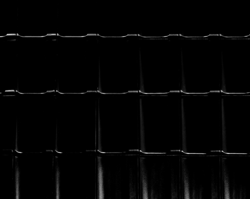 Negru   angobă – laying