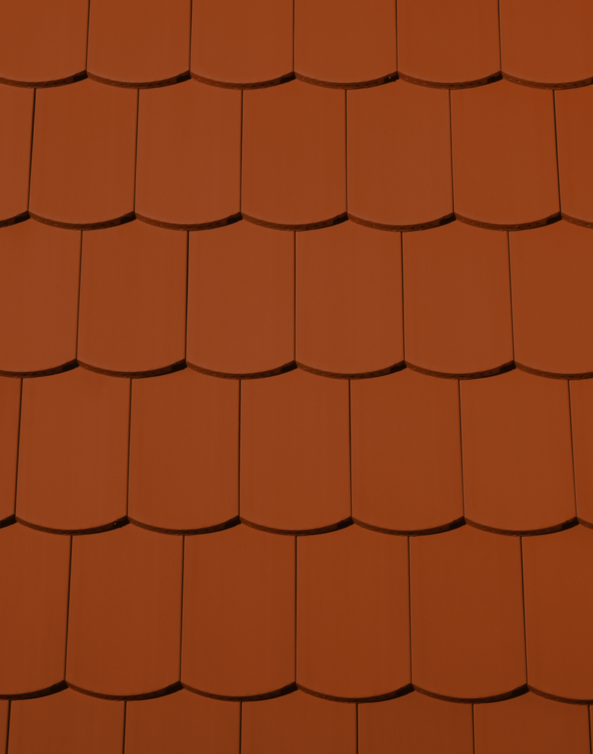 Roșu cupru   angobă – laying