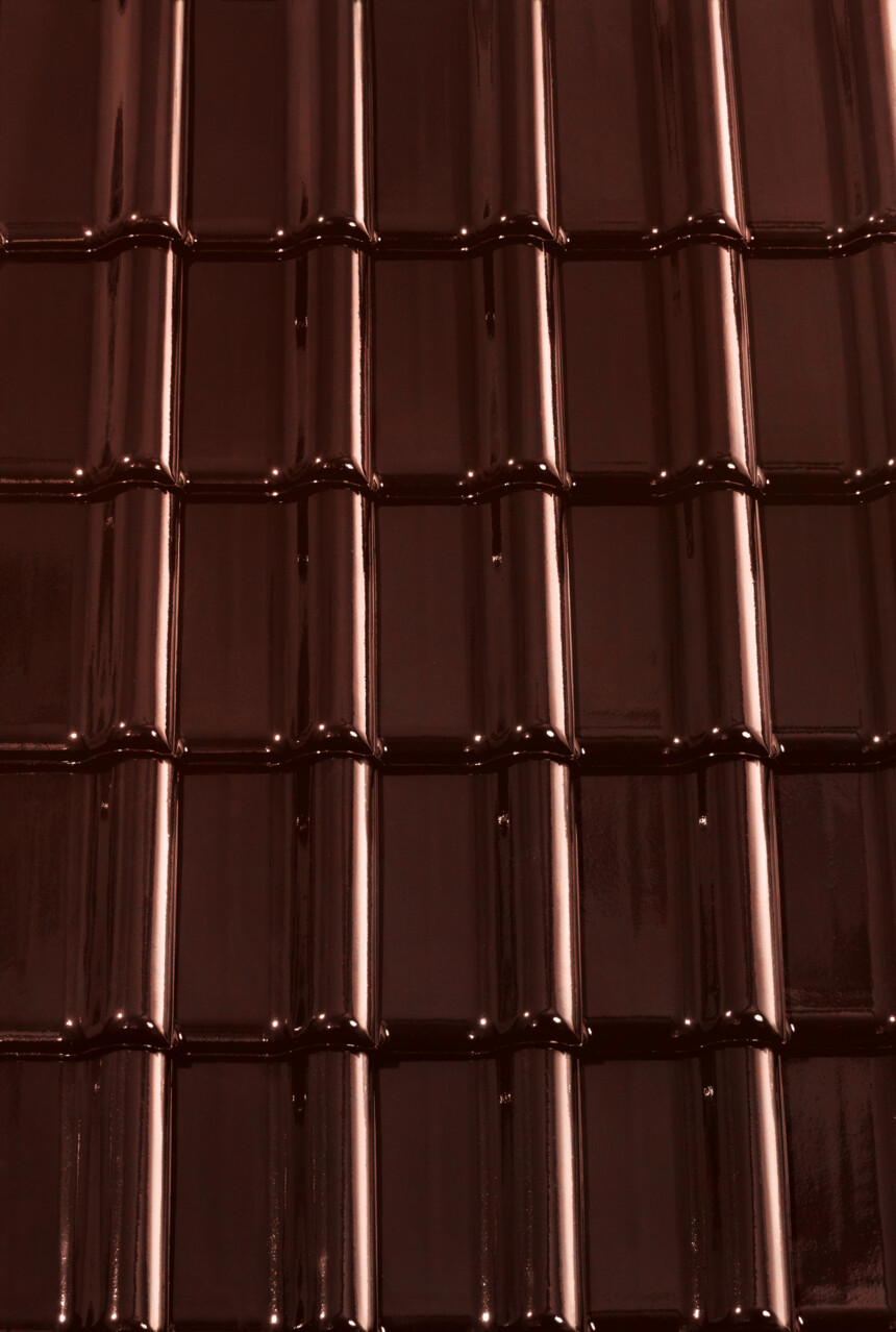 Maro   glazură ICON – laying