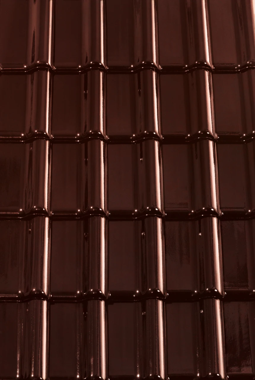 Maro   glazură ICON