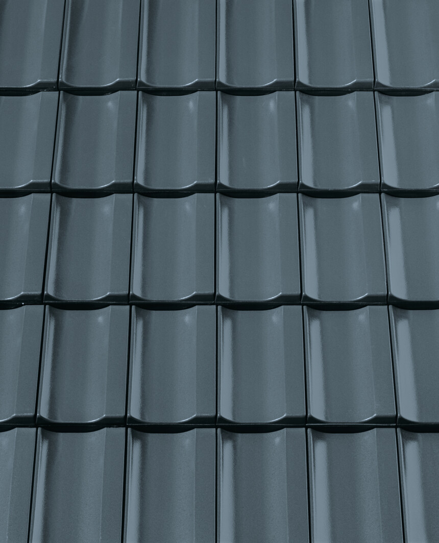 Gri   angobă – laying