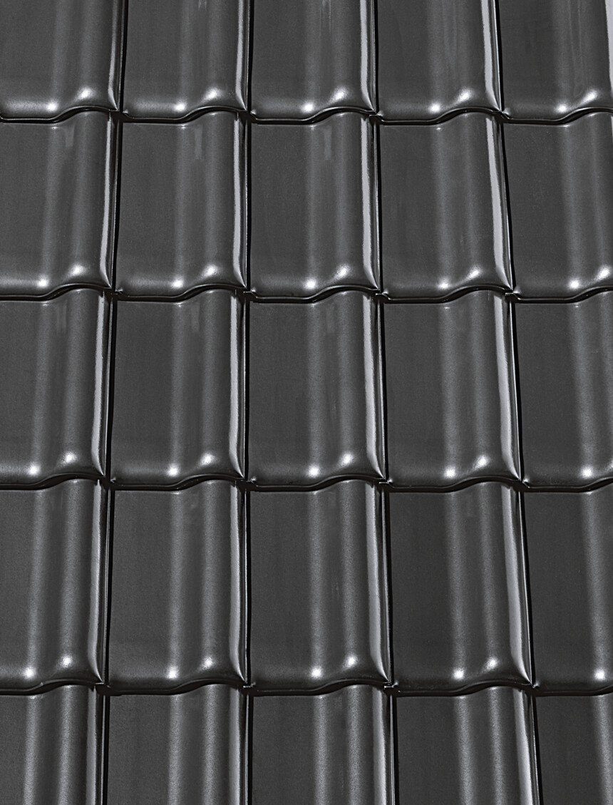 Gri ardezie   glazură – laying