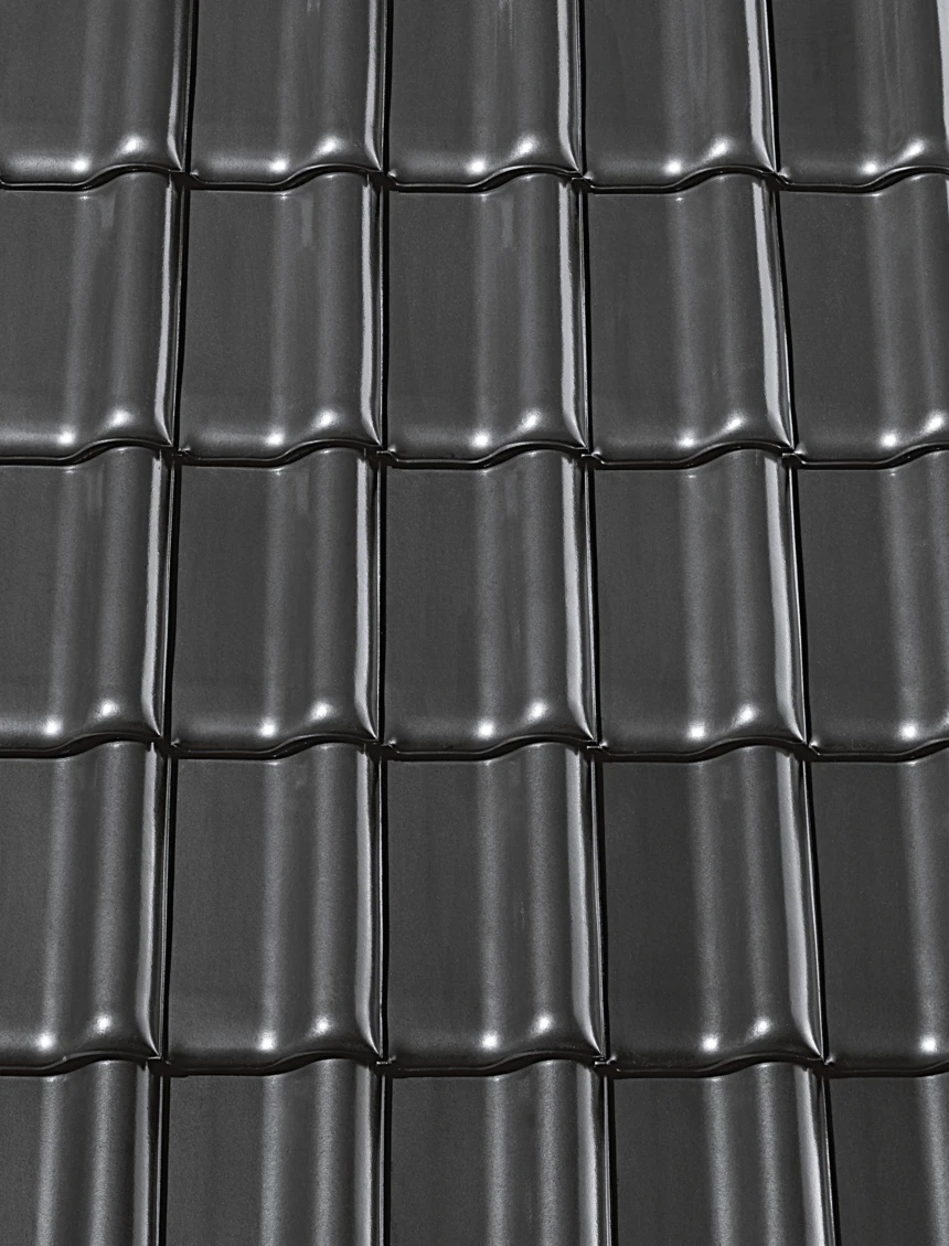 Gri ardezie   glazură