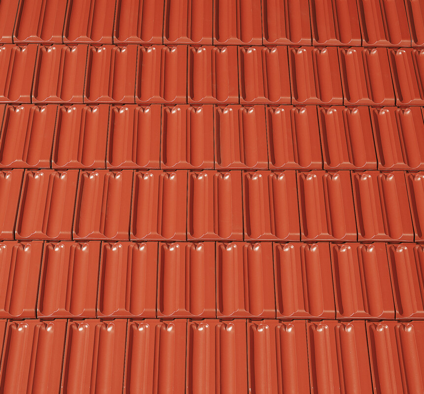 Roșu cupru   angobă – laying