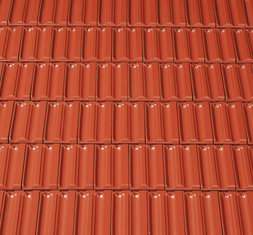 Roșu cupru   angobă