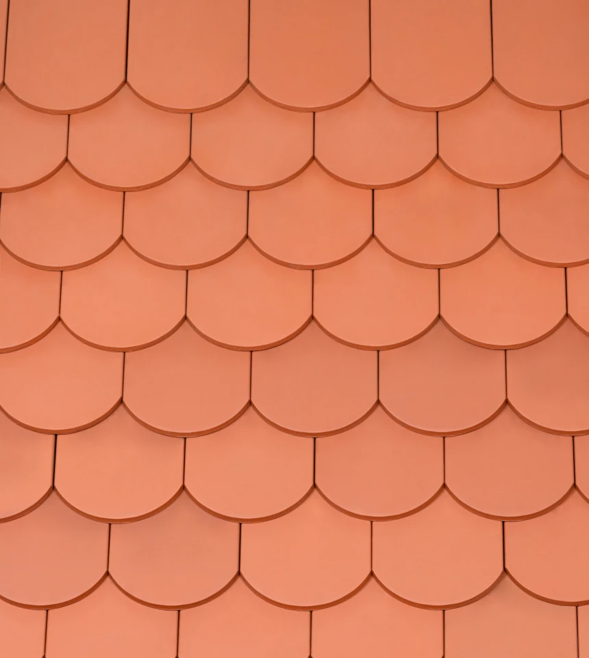 Roșu natural  natural