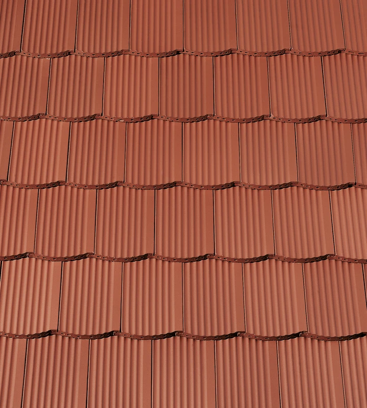 Roșu cupru   angobă